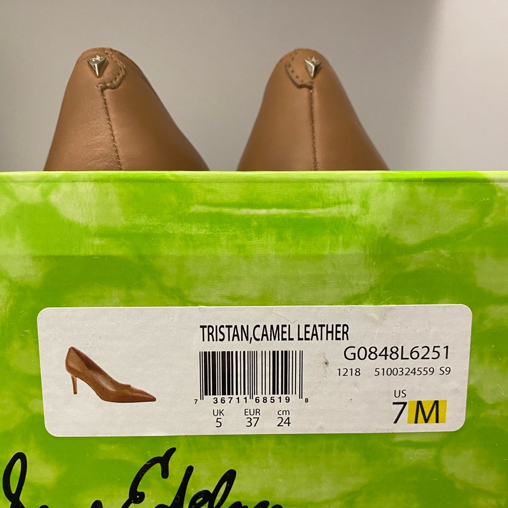 Shoes - Picture 3 of 3